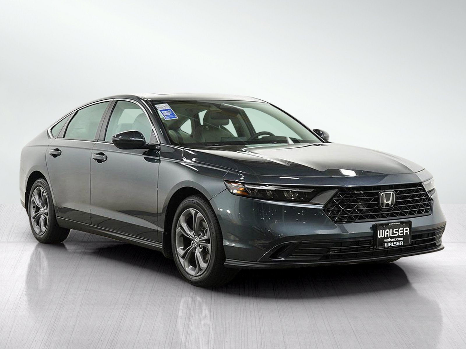Used 2024 Honda Accord EX image 7