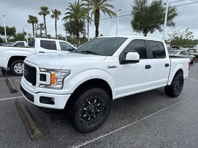 Used 2020 Ford F150 XL w/ Equipment Group 101A Mid