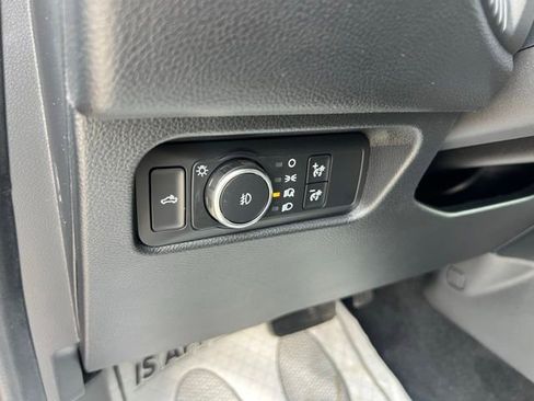 Certified 2024 Ford Ranger Lariat AWD/4WD image 9