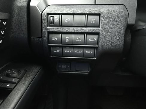 Used 2026 Toyota 4Runner TRD Off-Road Premium w/ Tow Technology Package AWD/4WD image 24