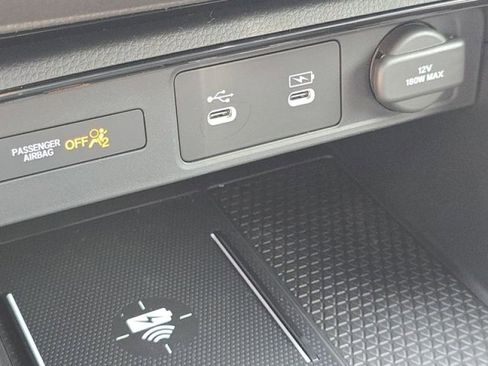 New 2026 Honda CR-V Sport image 21