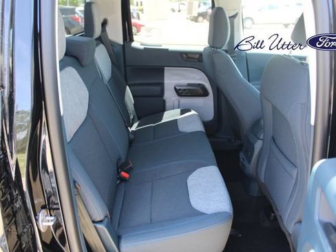 New 2026 Ford Maverick XLT w/ 4K Tow Package AWD/4WD image 8