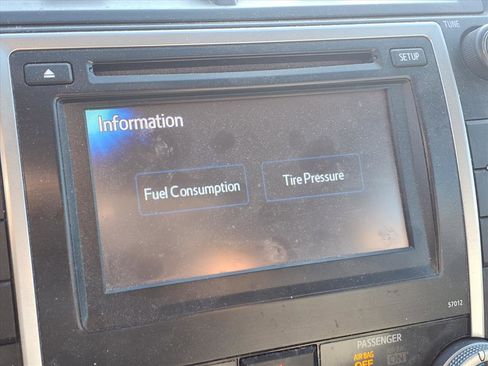 Used 2012 Toyota Camry LE image 8