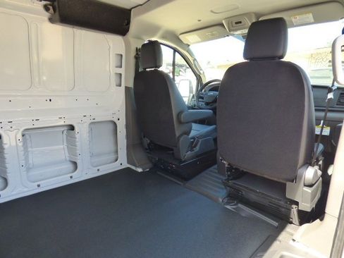 New 2025 Ford Transit 150 Low Roof image 7