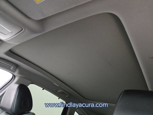 Certified 2022 Acura MDX FWD w/ Technology Package image 13