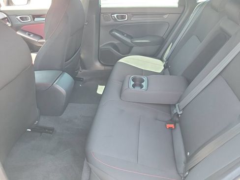 Certified 2024 Honda Civic Si image 13