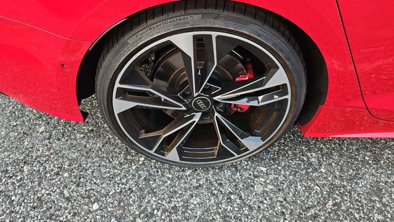 Used 2023 Audi S5 Prestige w/ Prestige Package AWD/4WD image 15