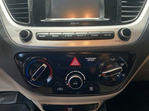 Used 2022 Hyundai Accent SE FWD image 18
