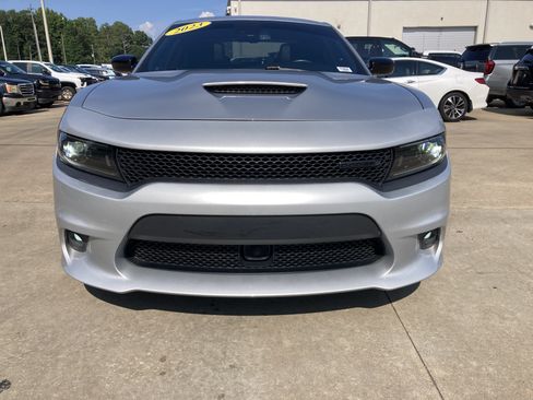 Used 2023 Dodge Charger GT w/ Plus Group RWD image 6