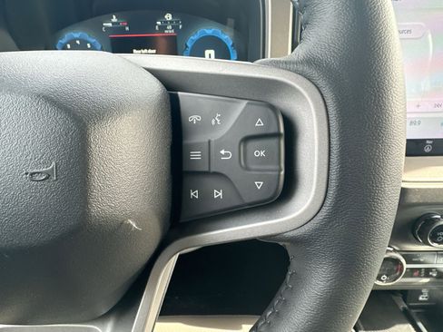 New 2025 Ford Bronco Outer Banks image 18