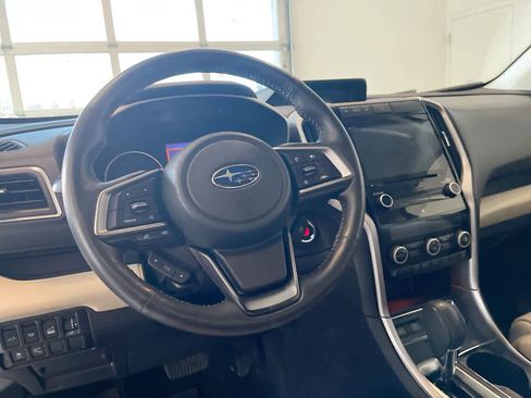 Used 2020 Subaru Ascent Limited w/ Popular Package #2 image 14