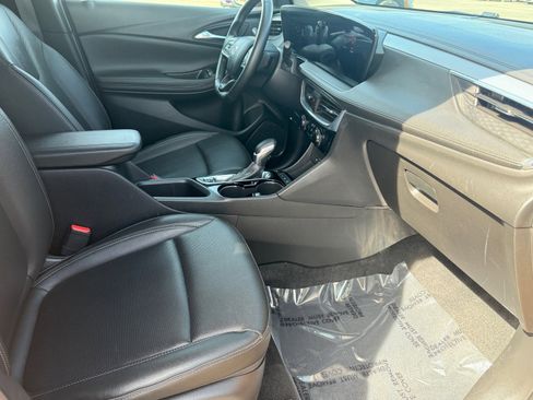 Used 2024 Buick Encore GX Sport Touring image 26