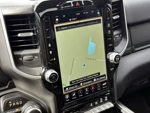 Used 2020 RAM 2500 Big Horn w/ Level 2 Equipment Group image 27