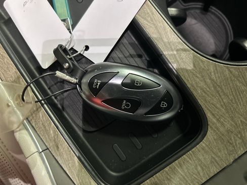 Used 2026 Hyundai Palisade SEL FWD image 20