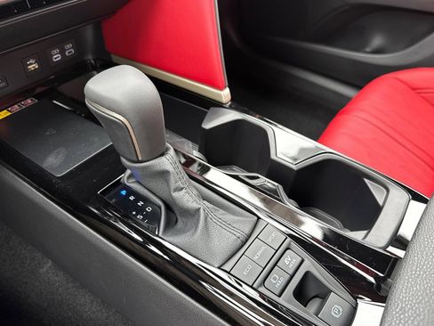 New 2026 Toyota Camry XSE FWD image 24