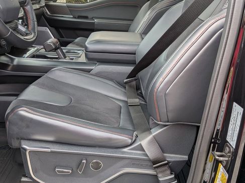 Used 2025 Ford F150 Raptor image 16