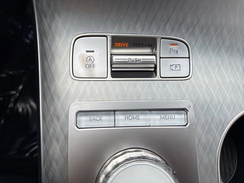 New 2026 Genesis GV70 2.5T Sport Prestige image 31