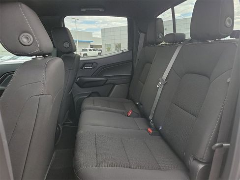 New 2026 GMC Canyon Elevation w/ Convenience Package image 16