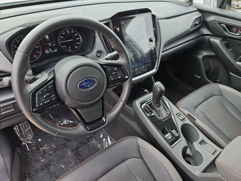 Used 2024 Subaru Crosstrek 2.5i Limited w/ Popular Package #3A AWD/4WD image 18