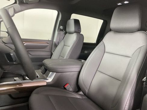 New 2026 Chevrolet Silverado 2500 LT image 6