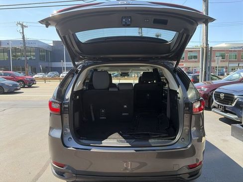 Used 2024 MAZDA CX-90 3.3 Turbo w/ Preferred Package AWD/4WD image 23