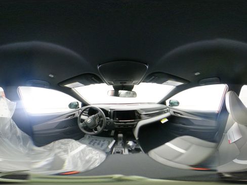 New 2026 Toyota Camry SE FWD image 33
