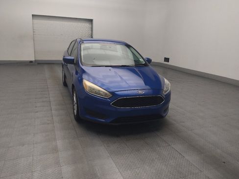 Used 2018 Ford Focus SE FWD image 13