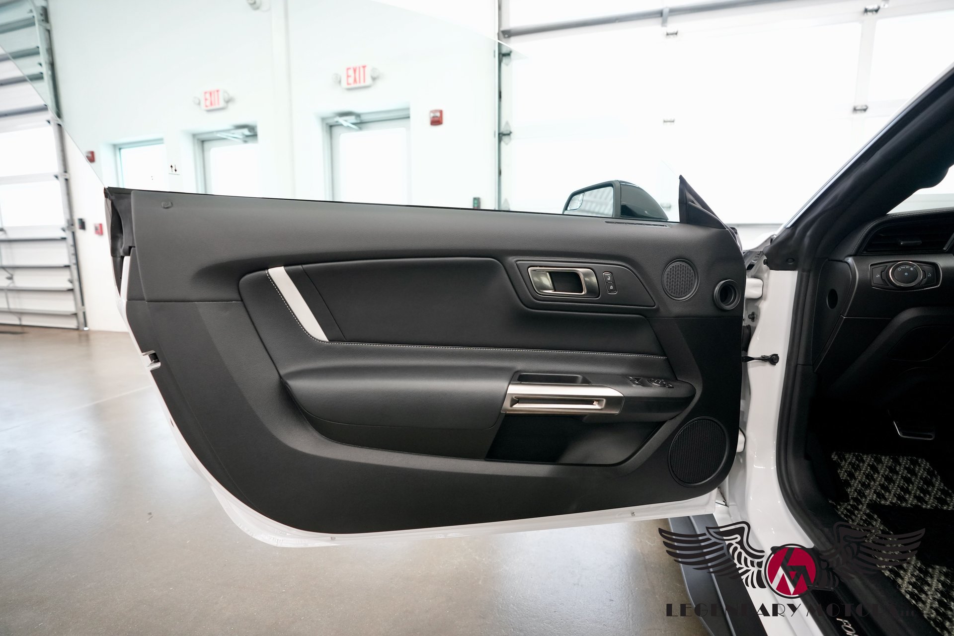 Used 2022 Ford Mustang Shelby GT500 RWD image 56