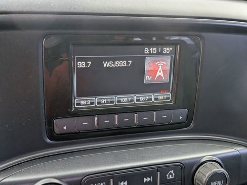 Used 2015 GMC Sierra 1500 4x4 Double Cab image 25