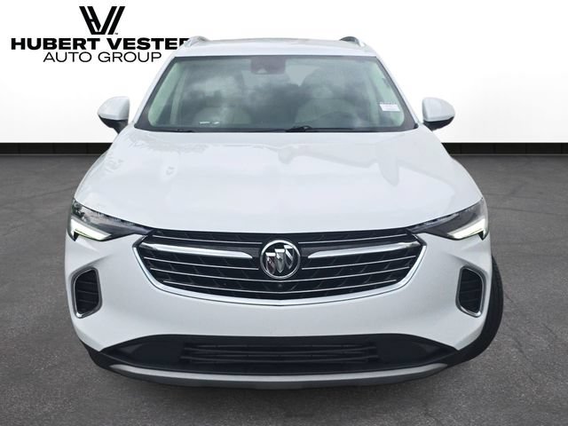 Used 2023 Buick Envision Essence w/ Technology Package I AWD/4WD image 3