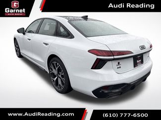 New 2026 Audi A6 Premium Plus AWD/4WD video 3