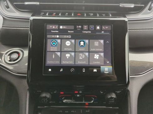 Used 2023 Jeep Grand Cherokee L Altitude image 23