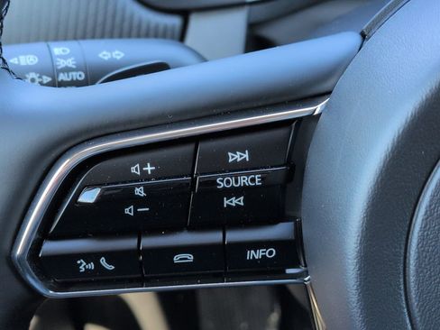 New 2026 MAZDA CX-90 3.3 Turbo w/ Select Package image 22