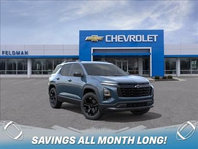 New 2026 Chevrolet Equinox LT w/ Convenience Package II