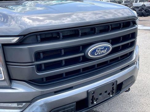 Used 2022 Ford F150 Lariat AWD/4WD image 34