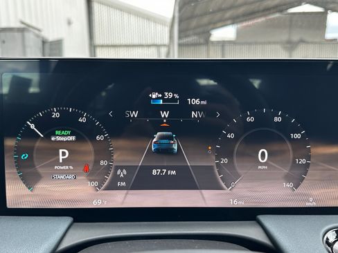 New 2026 Nissan Leaf SV+ w/ Protection Package FWD image 24