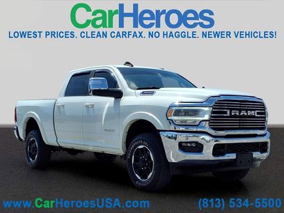 Used 2023 RAM 2500 Laramie