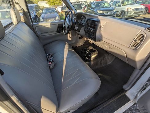 Used 1996 Ford Ranger XL image 15