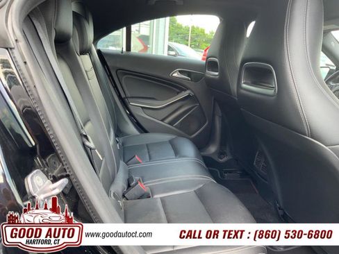 Used 2018 Mercedes-Benz CLA 250 CLA 250 4MATIC Coupe image 16