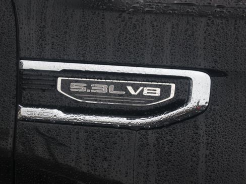 New 2026 GMC Sierra 1500 Denali w/ Denali Reserve Package image 10