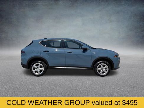 Used 2024 Dodge Hornet GT w/ Cold Weather Group image 3