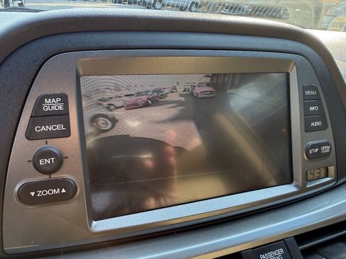 Used 2010 Honda Odyssey EX-L image 24