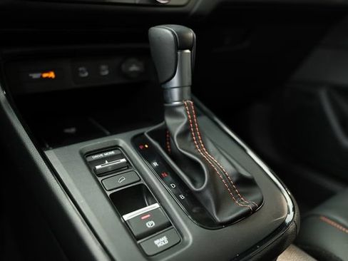 Certified 2026 Honda CR-V Sport-L image 40
