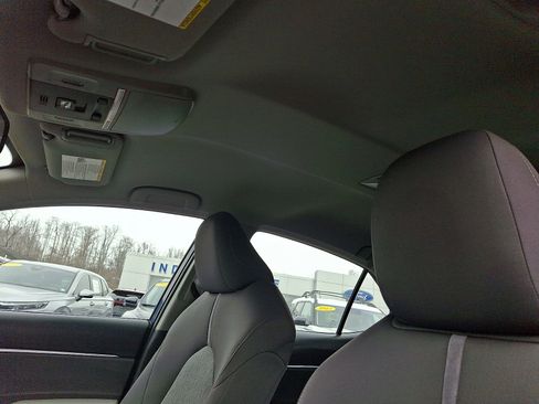 Used 2021 Toyota Camry LE w/ Cold Weather Package image 21