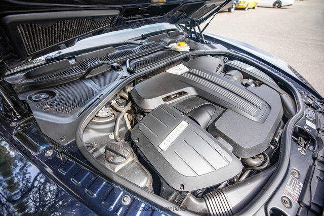 Used 2016 Bentley Continental GT V8 S AWD/4WD image 24