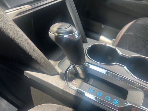 Used 2017 Chevrolet Equinox LS image 27