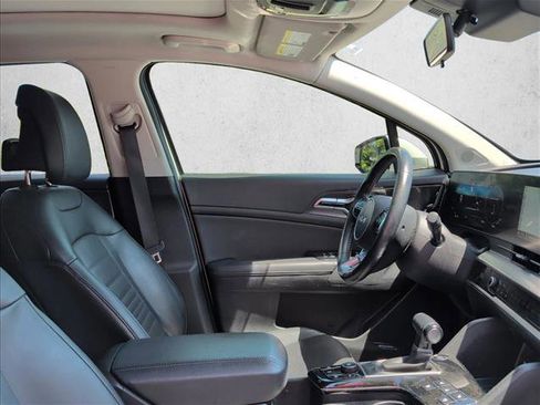 Used 2023 Kia Sportage SX FWD image 23