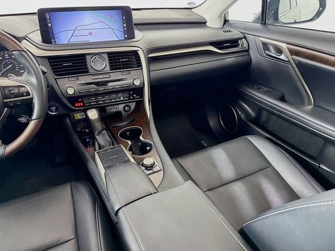 Certified 2022 Lexus RX 450h AWD w/ Premium Package image 24