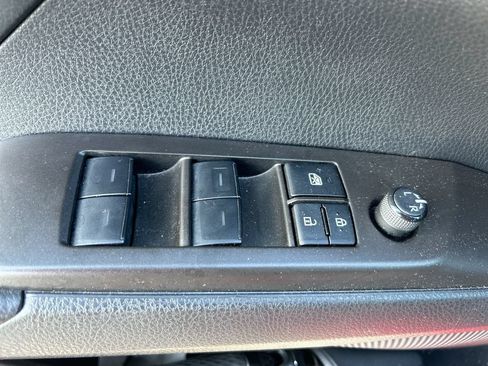 Used 2023 Toyota Camry LE FWD image 13
