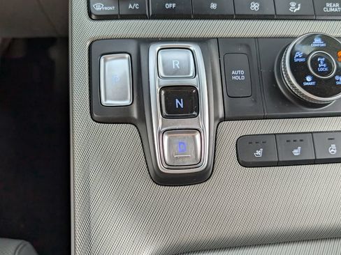 Used 2023 Hyundai Palisade SEL AWD/4WD image 11